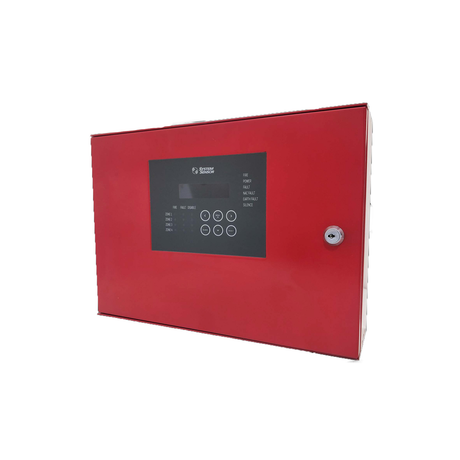 Fire Alarm System