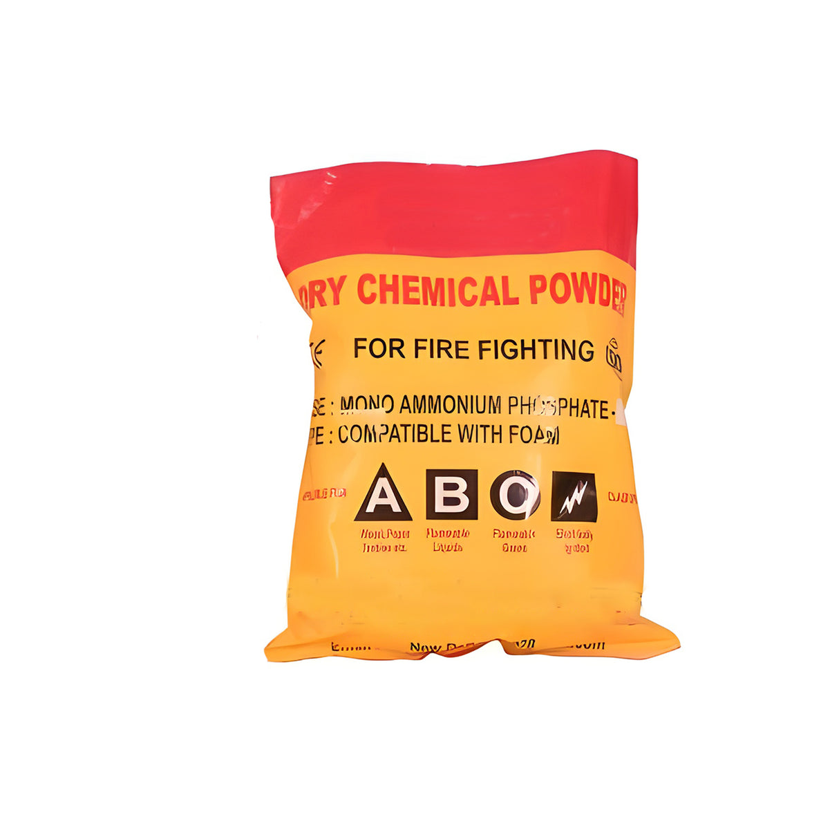 ABC Powder