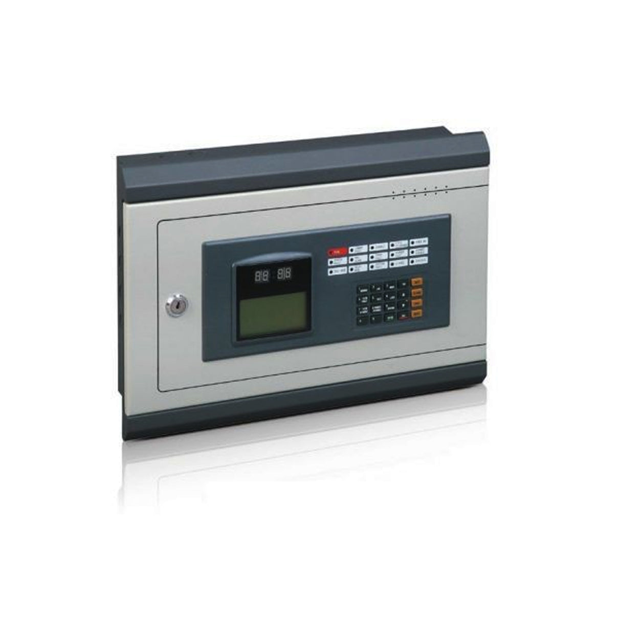 Addressable Repeater Panel GST-NRP00