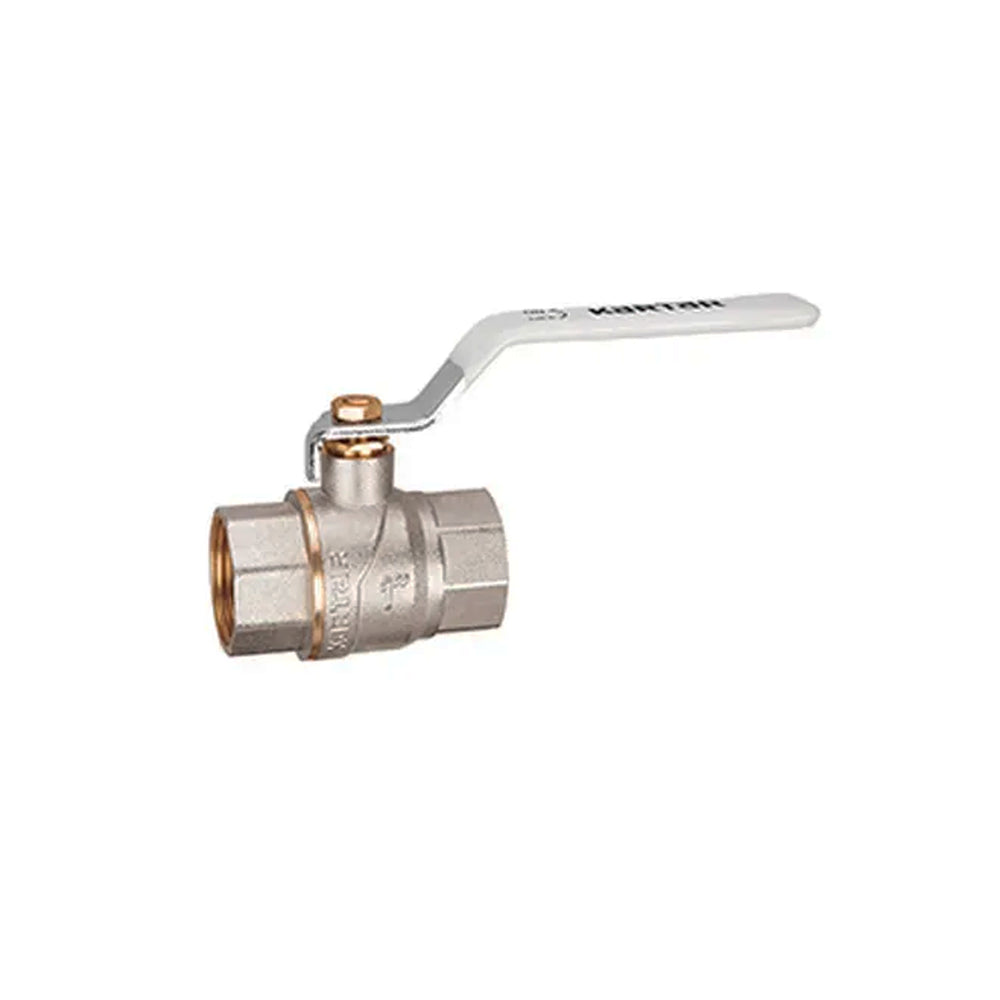 Ball Valve Brass