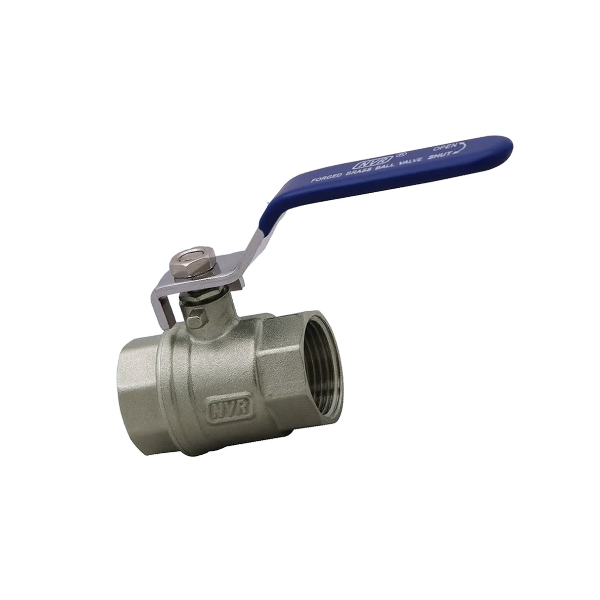 Ball Valve BRASS