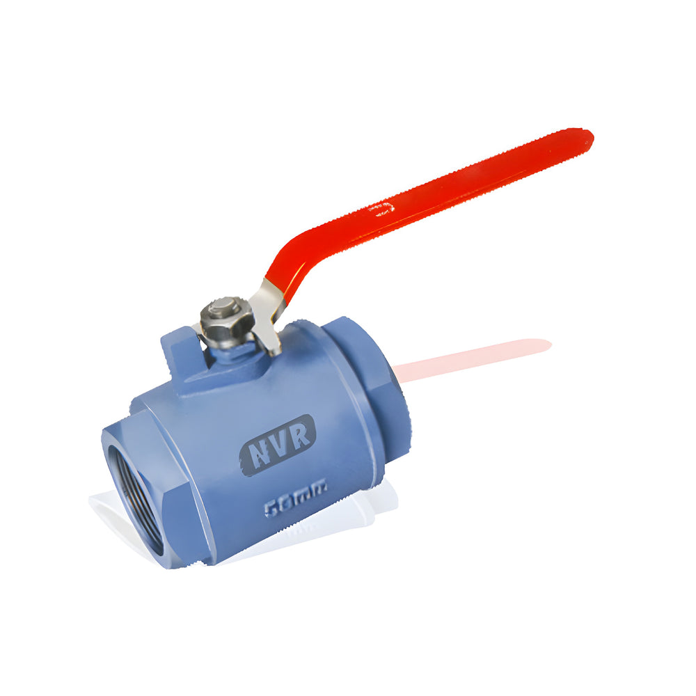 Ball Valve CI