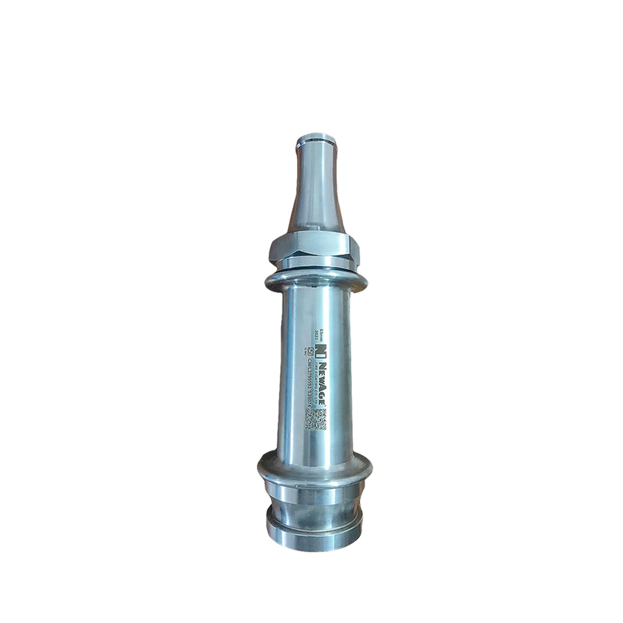 Branch Pipe SS ISI