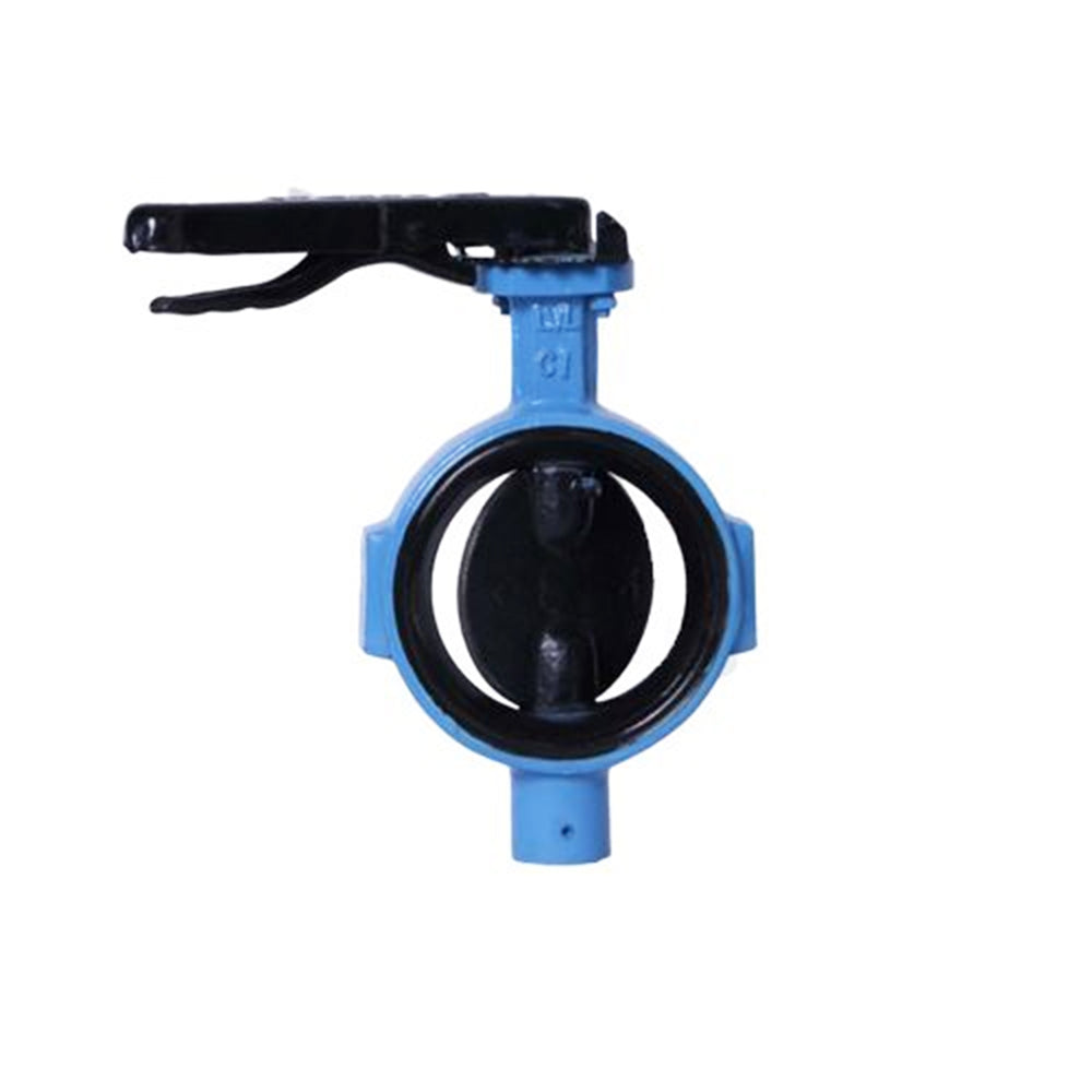 Butterfly Valve