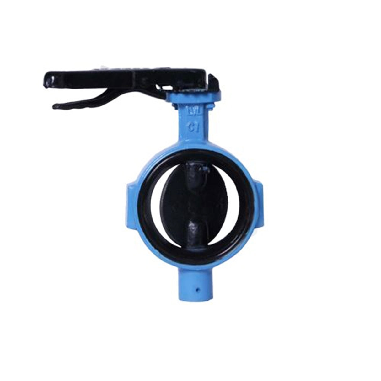 Butterfly Valve