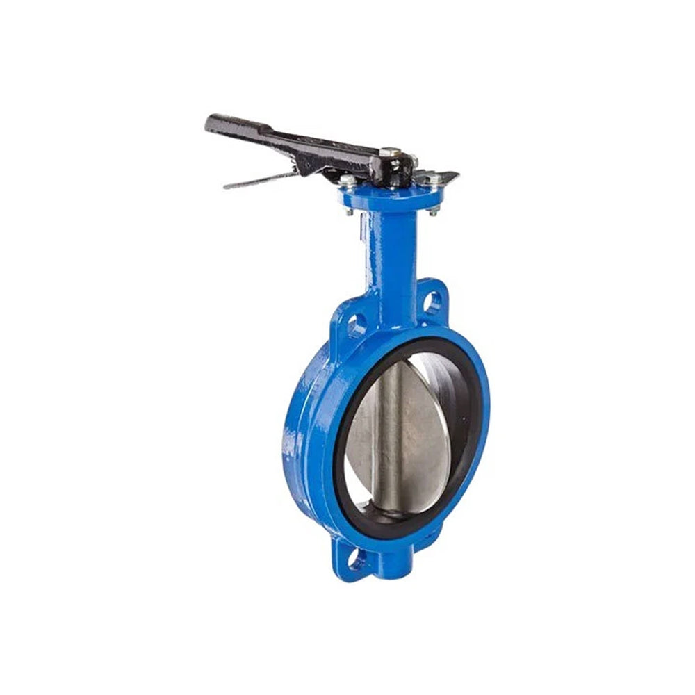 Butterfly Valve