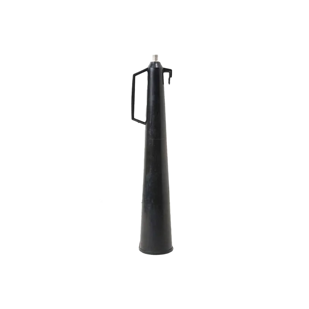 CO2 4.5 KG Horn