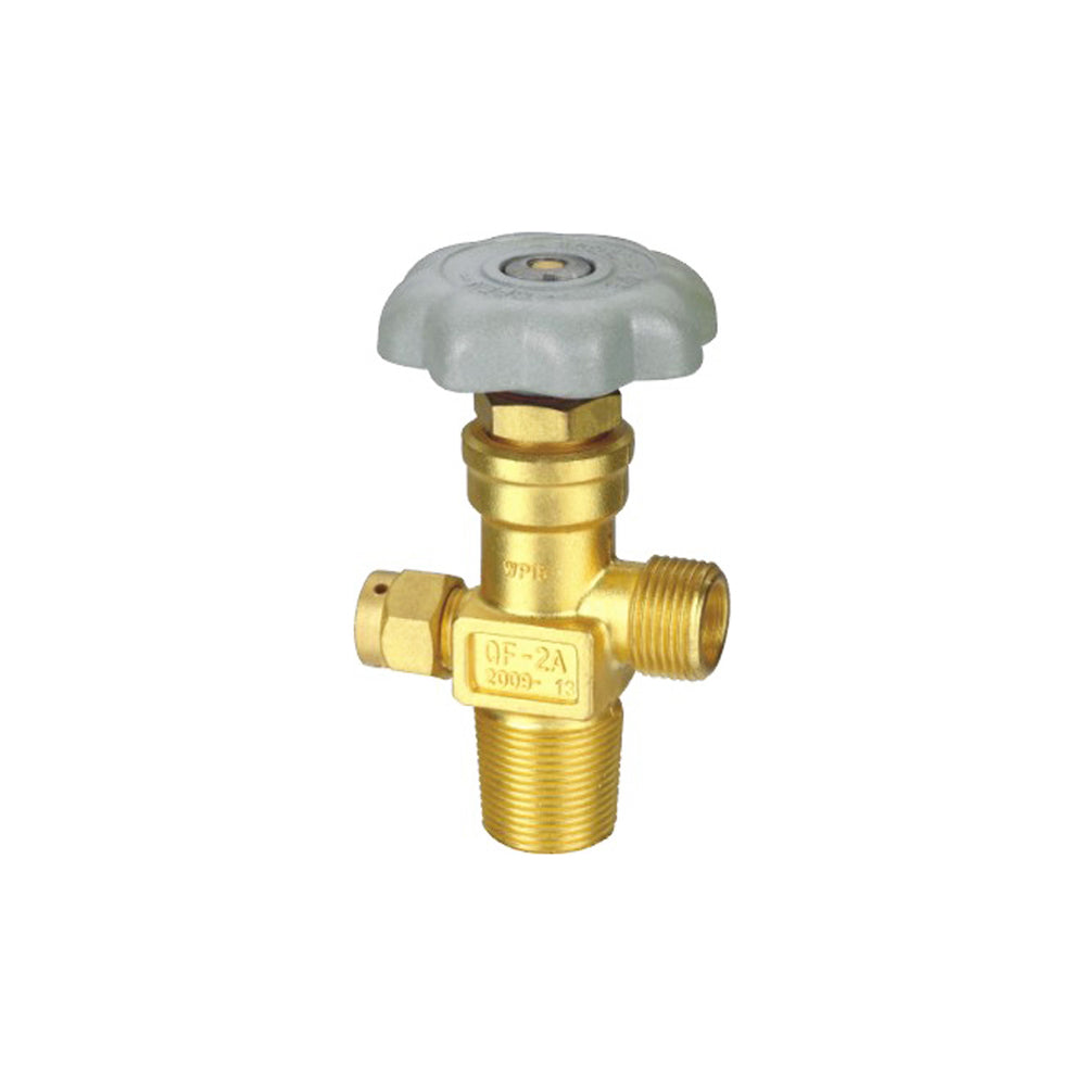 CO2 Valve
