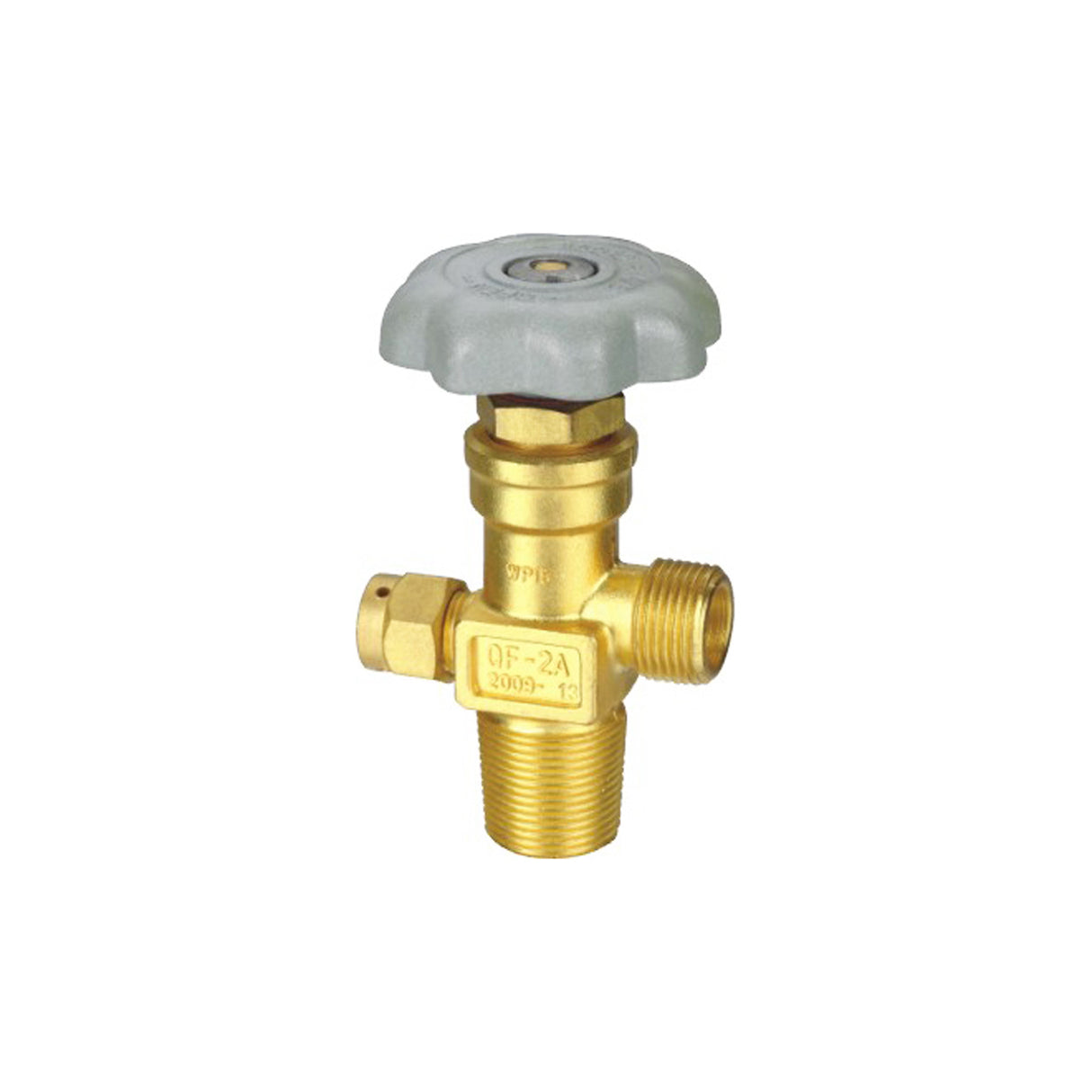 CO2 Valve