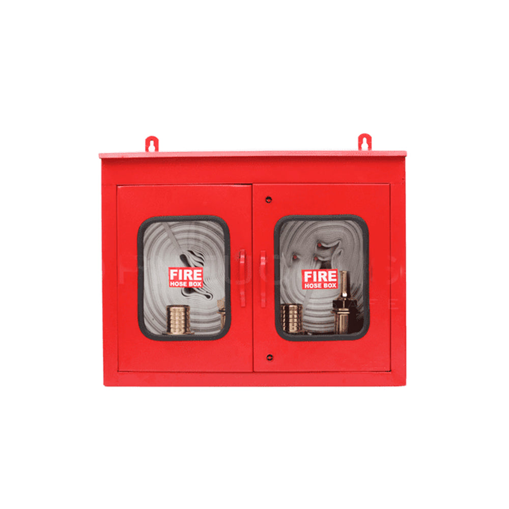 Double Hose Box