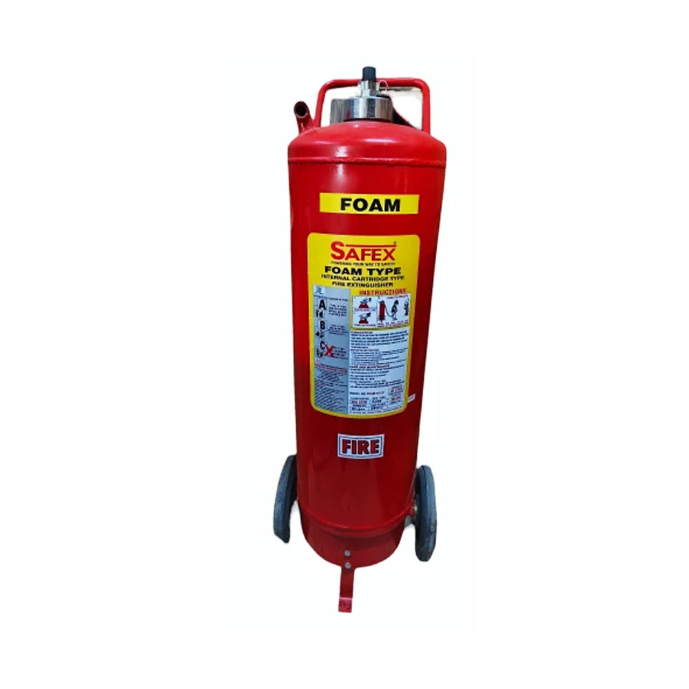 Fire Extinguisher Mechanical Foam