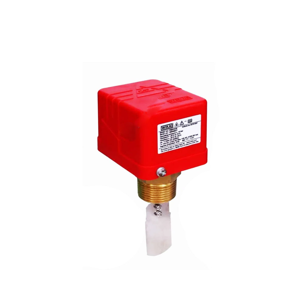Flow Switch UL FM