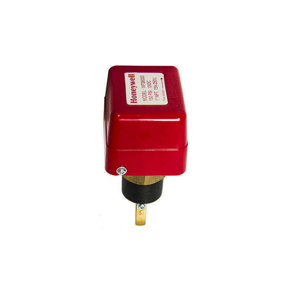 Flow Switch