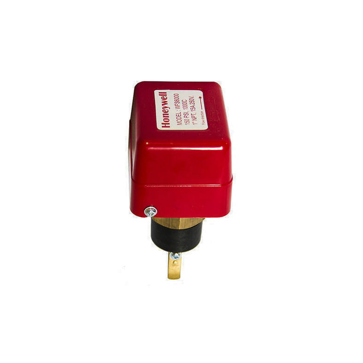 Flow Switch