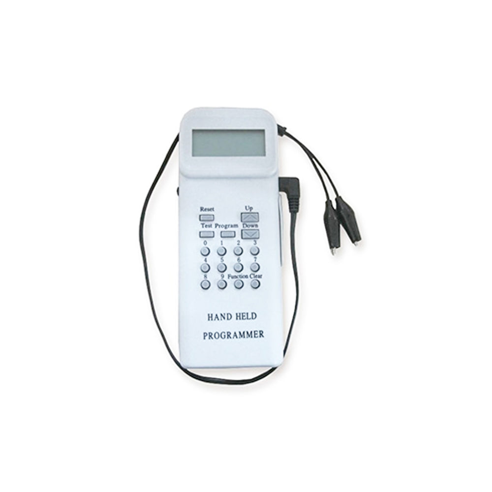 Handheld Programmer P-9910B