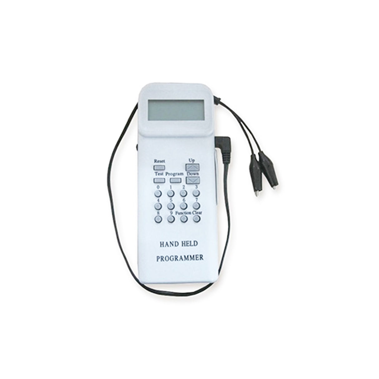 Handheld Programmer P-9910B
