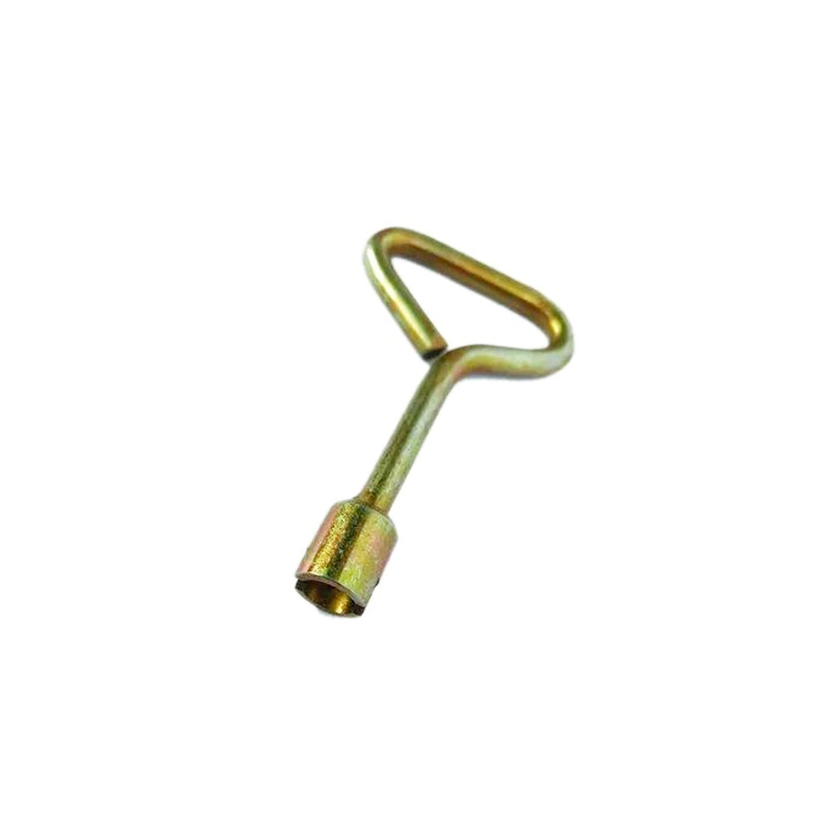 Hose Box Key