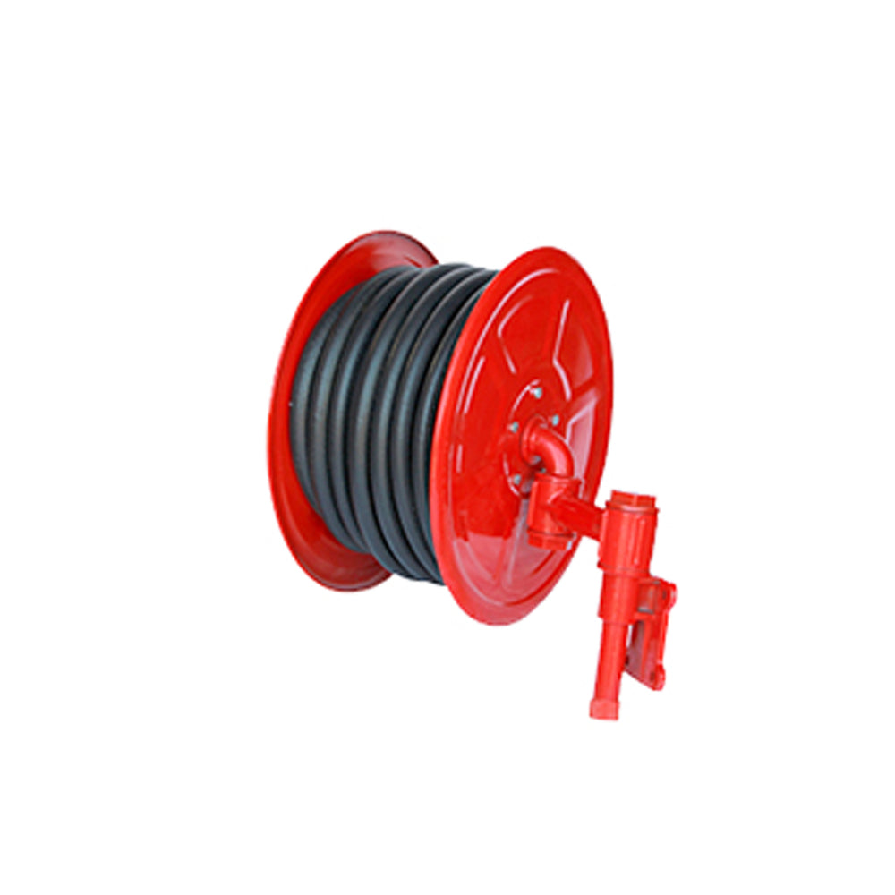 Hose Reel Drum ISI