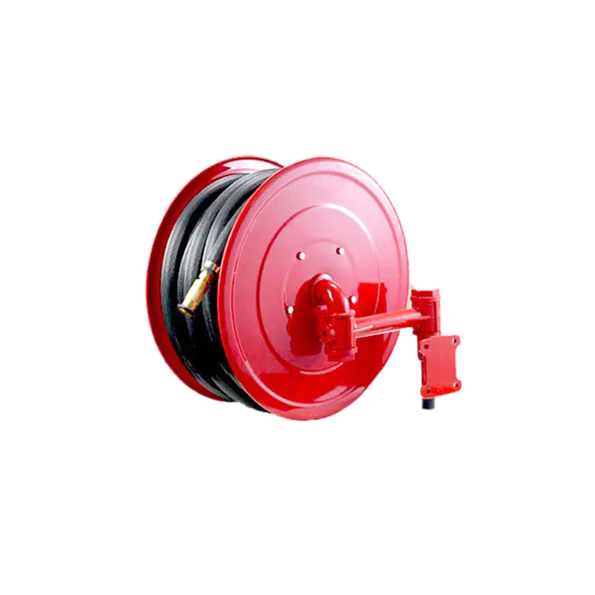 Hose Reel Drum ISI