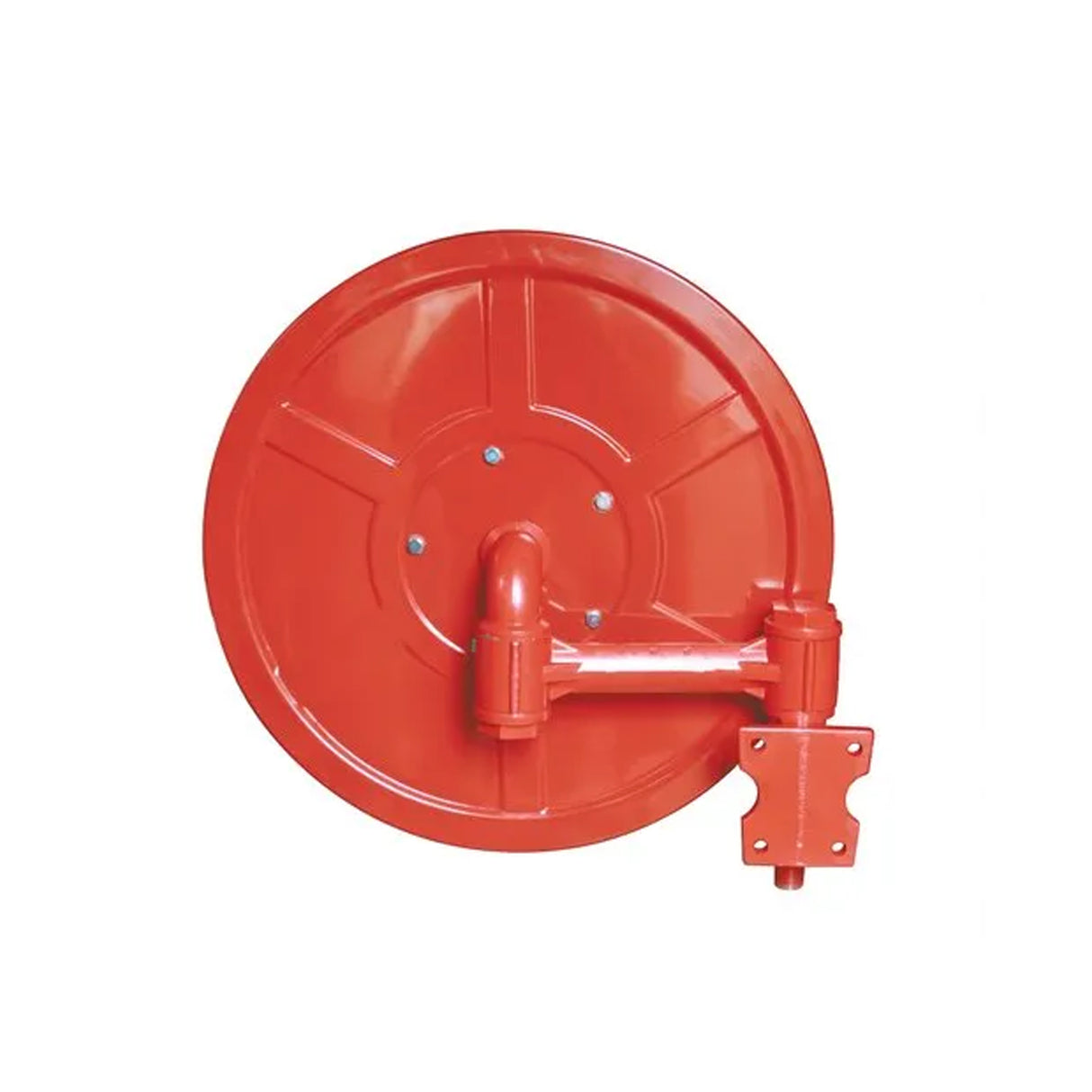 Hose Reel Drum ISI