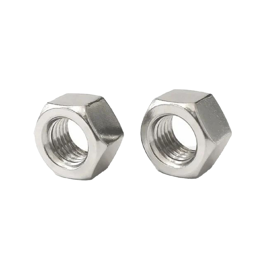 Hydrant Wheel Nut