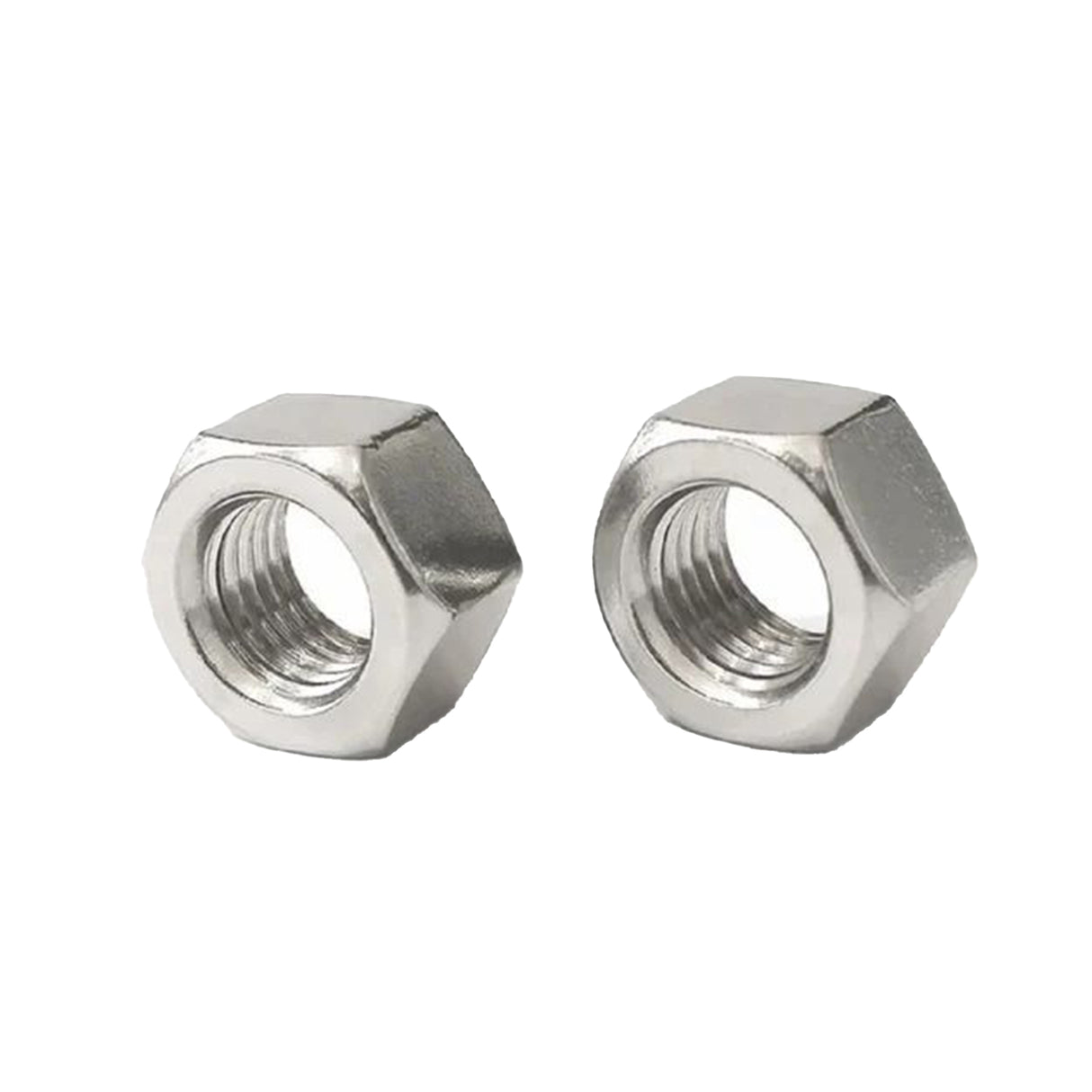 Hydrant Wheel Nut