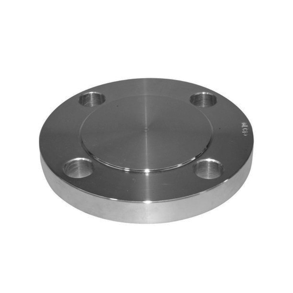 MS Blind Flange Table E