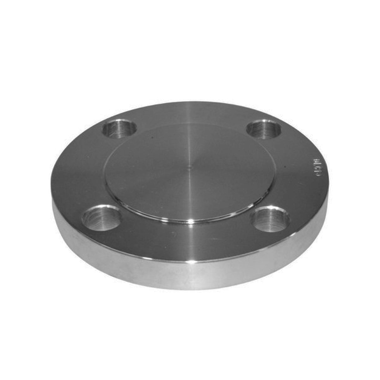 MS Blind Flange Table E