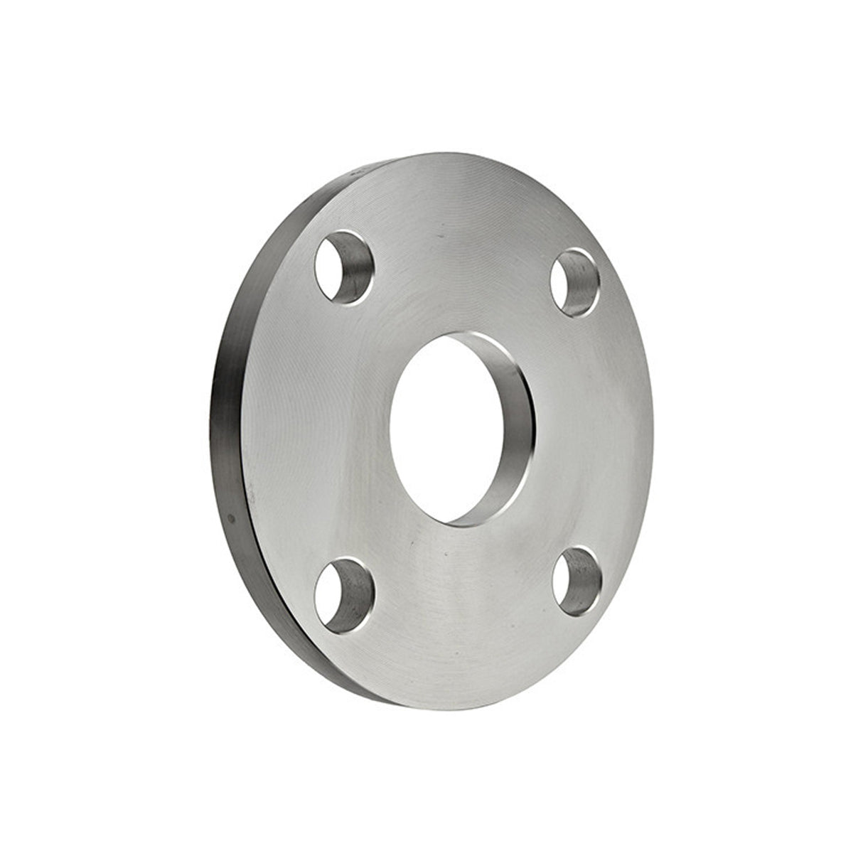 MS Blind Flange IS (160 PCD)