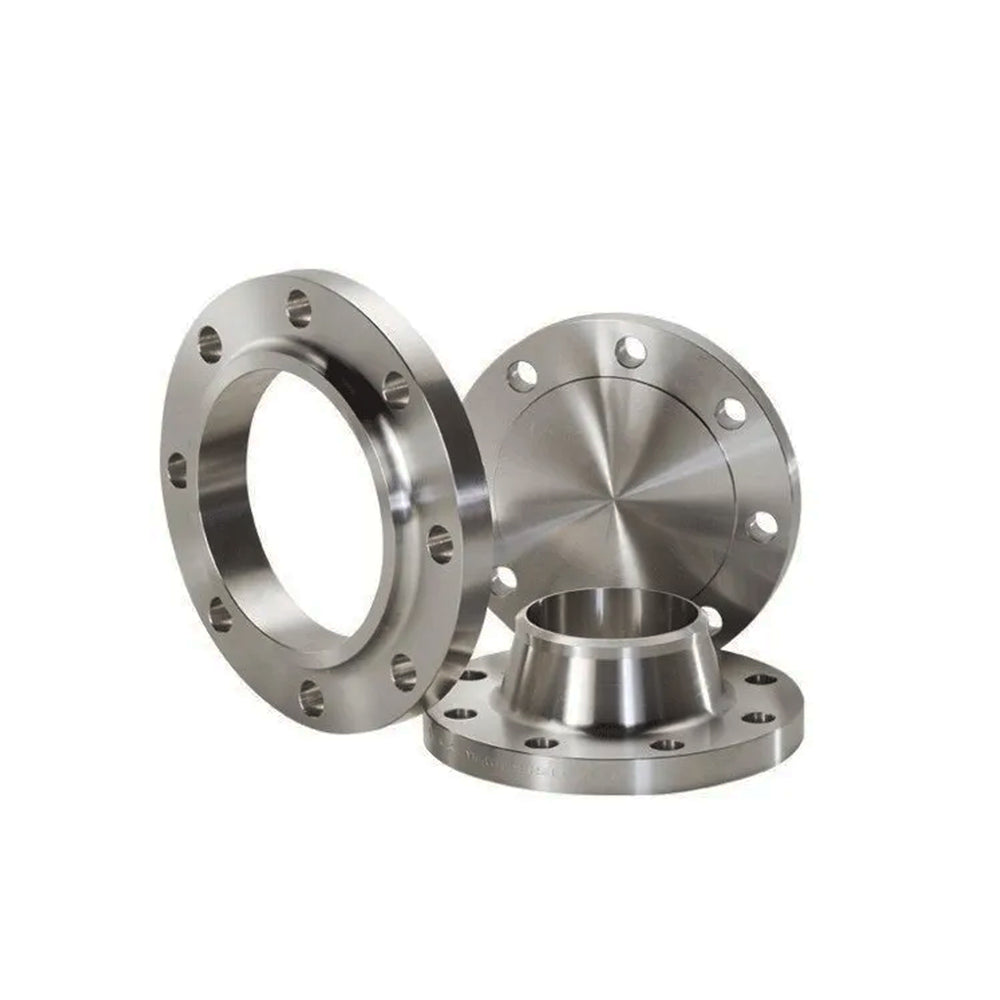 MS Flange ASA 150