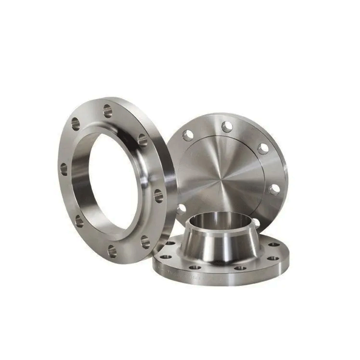 MS Flange ASA 150