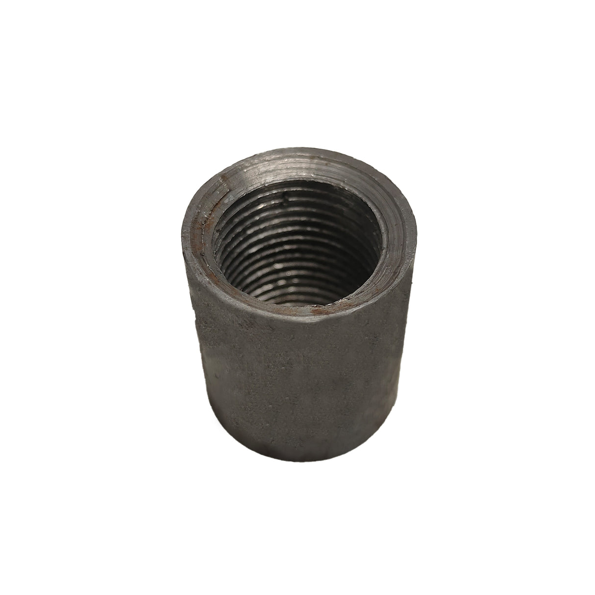 MS Reducing Socket Socketweld 40mm x Threaded 25mm