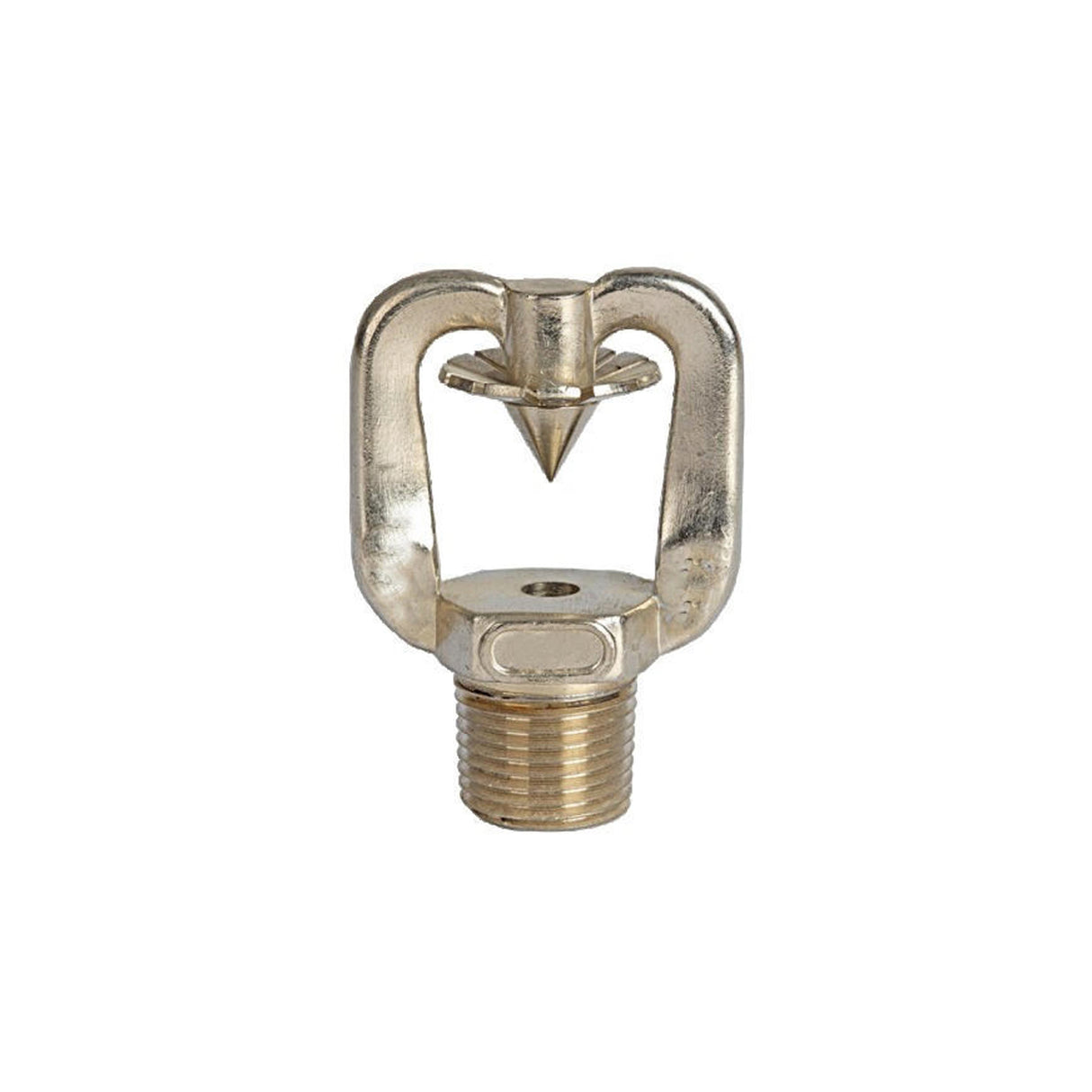 Medium Velocity Nozzle