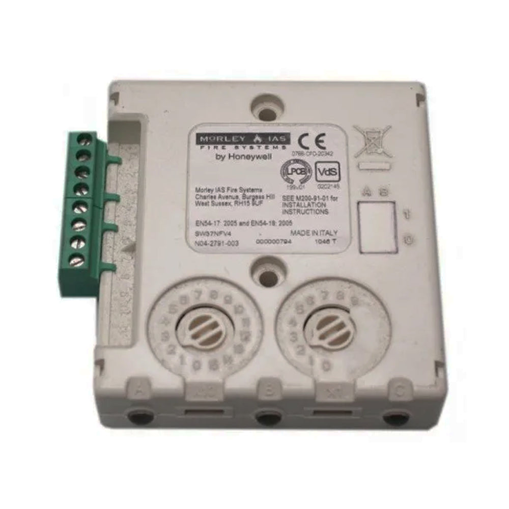 Monitor Module