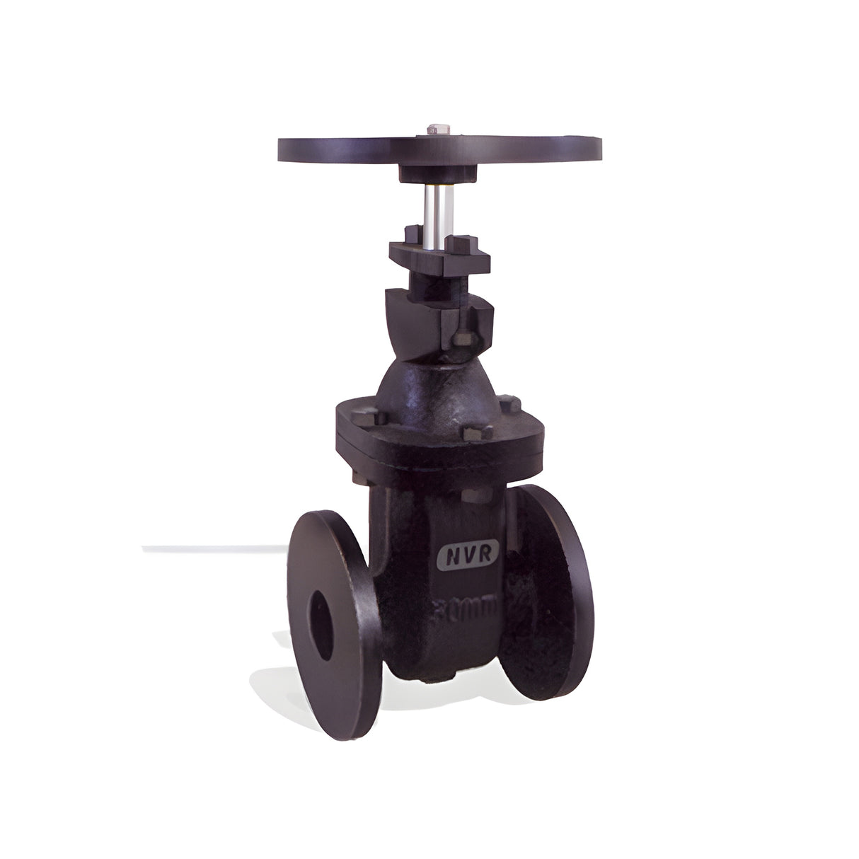 Non Rising Spindle Sluice Valve
