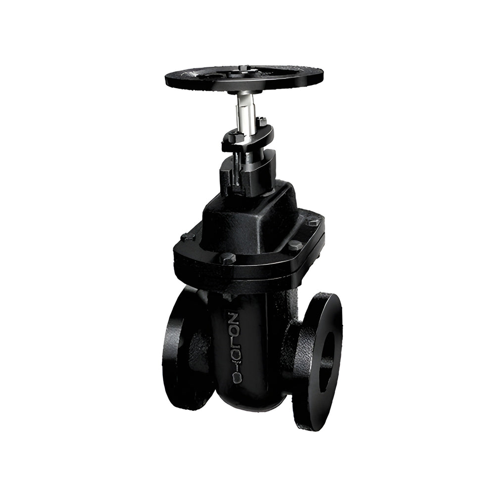 Non Rising Spindle Sluice Valve