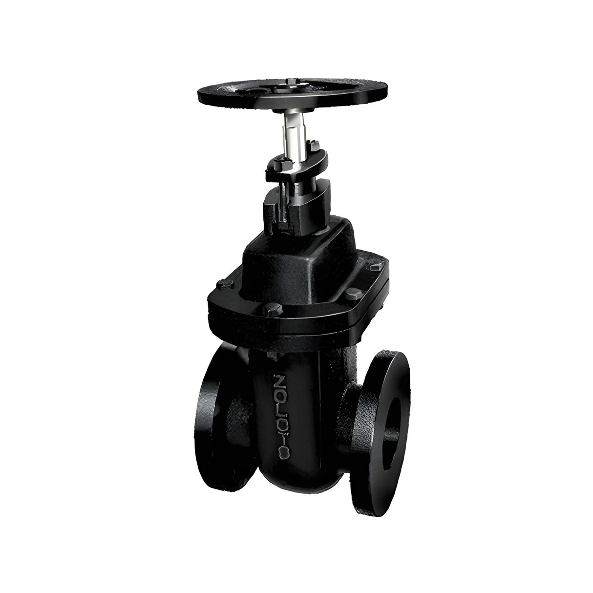 Non Rising Spindle Sluice Valve