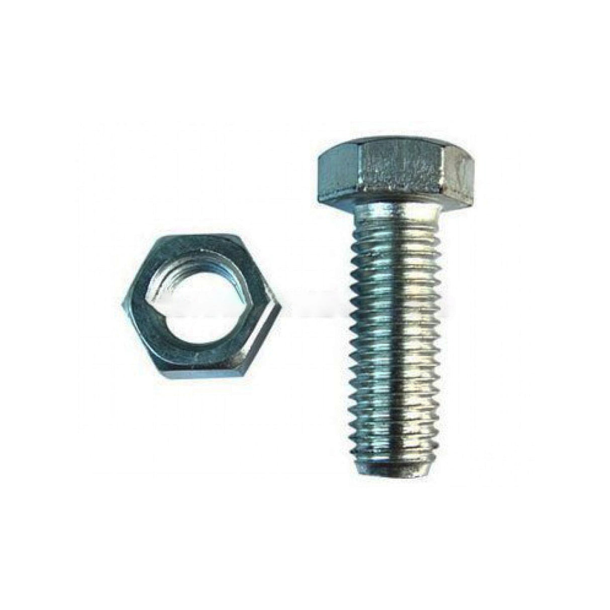 Nut Bolt - 5/8 X 2
