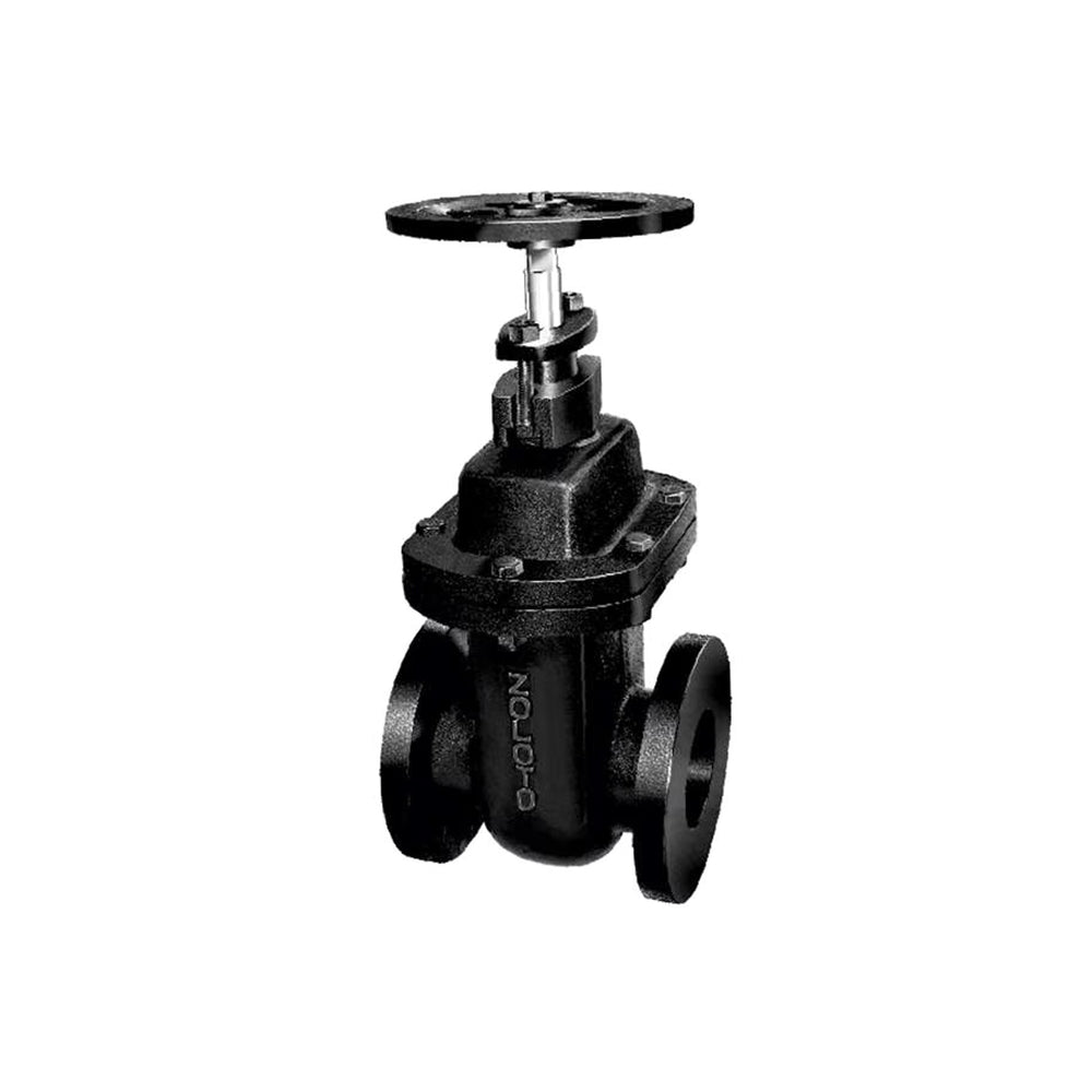 Rising Spindle Sluice Valve