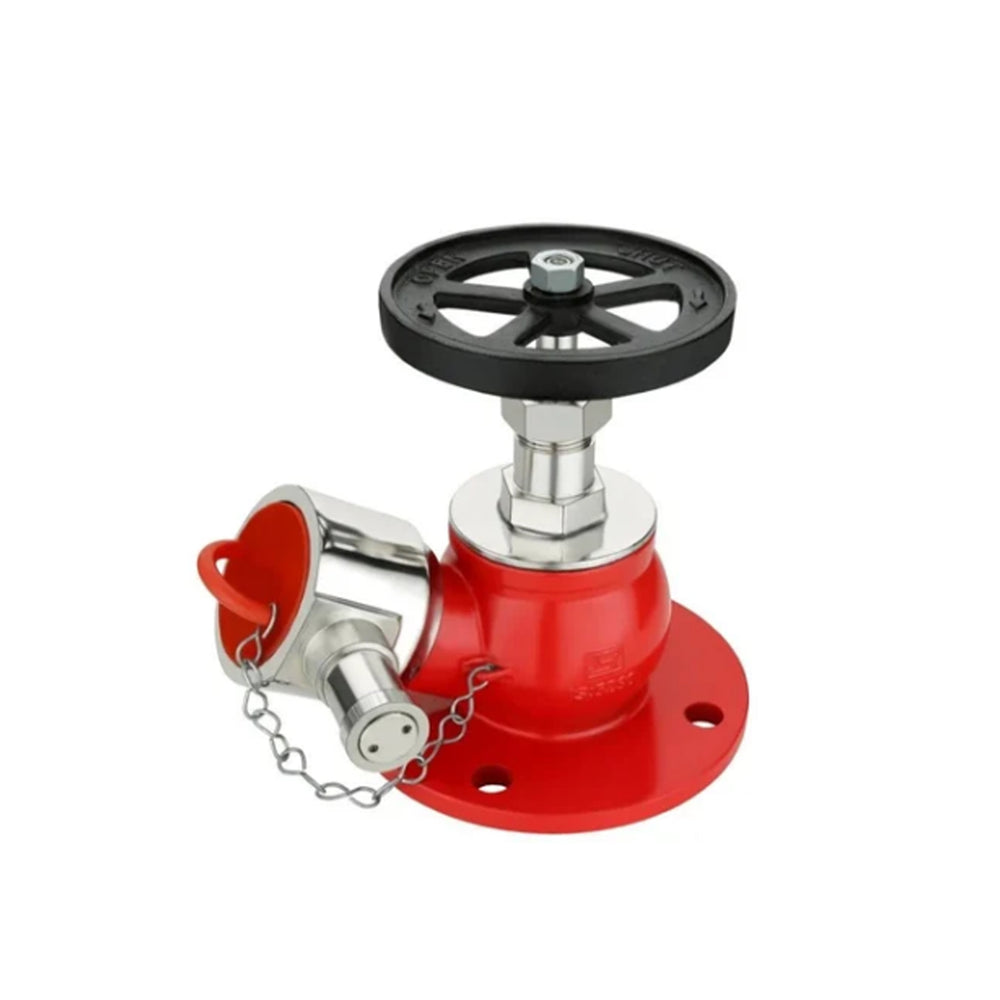 Single Hydrant Valve Commercial