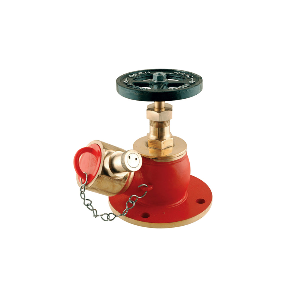 Single Hydrant Valve GM ISI