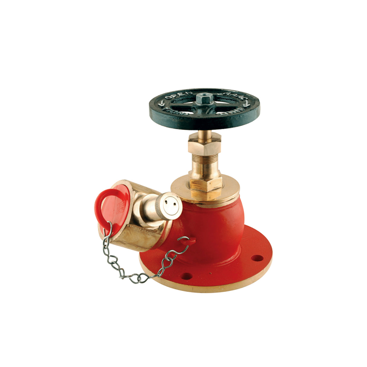 Single Hydrant Valve GM ISI