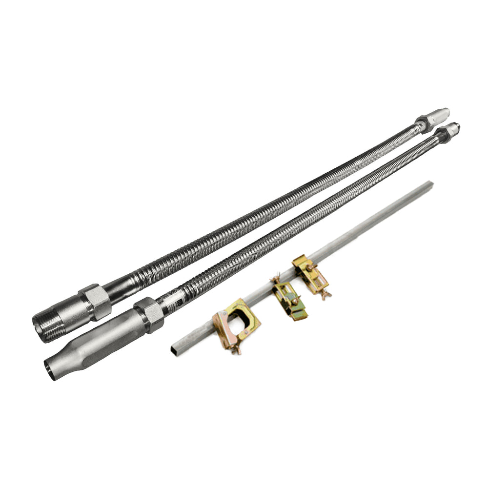 Sprinkler Flexible Hose Unbraided