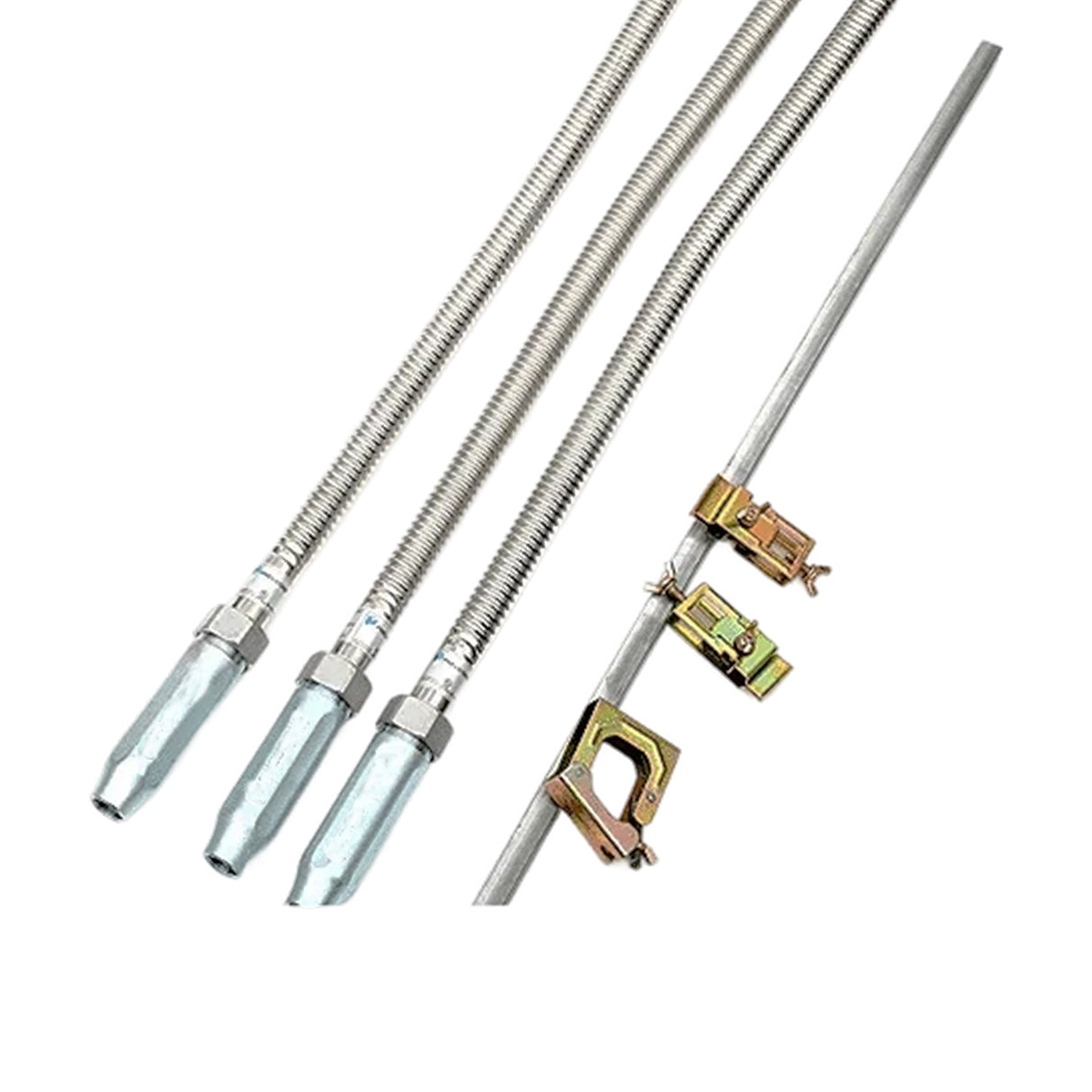 Sprinkler Flexible Hose Unbraided