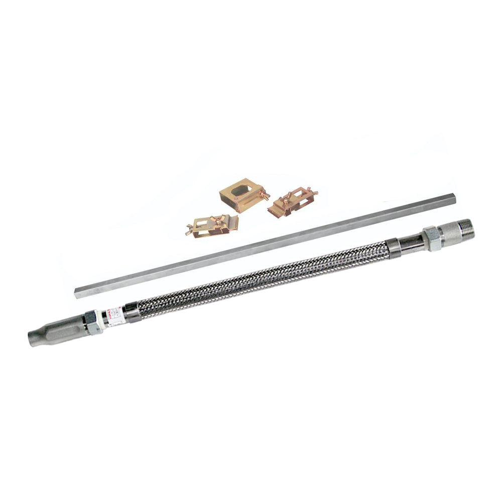 Sprinkler Flexible Hose Unbraided