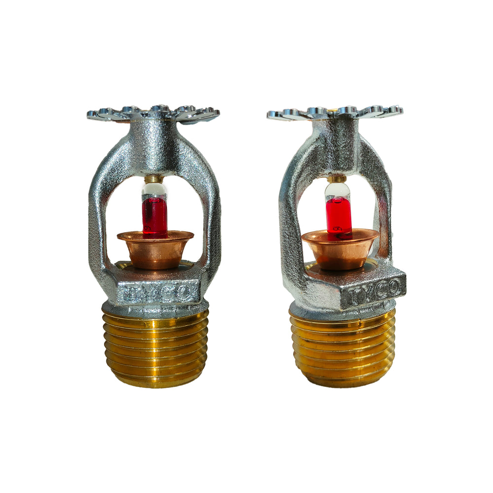 Sprinkler Pendent 74* ESFR-17 QR