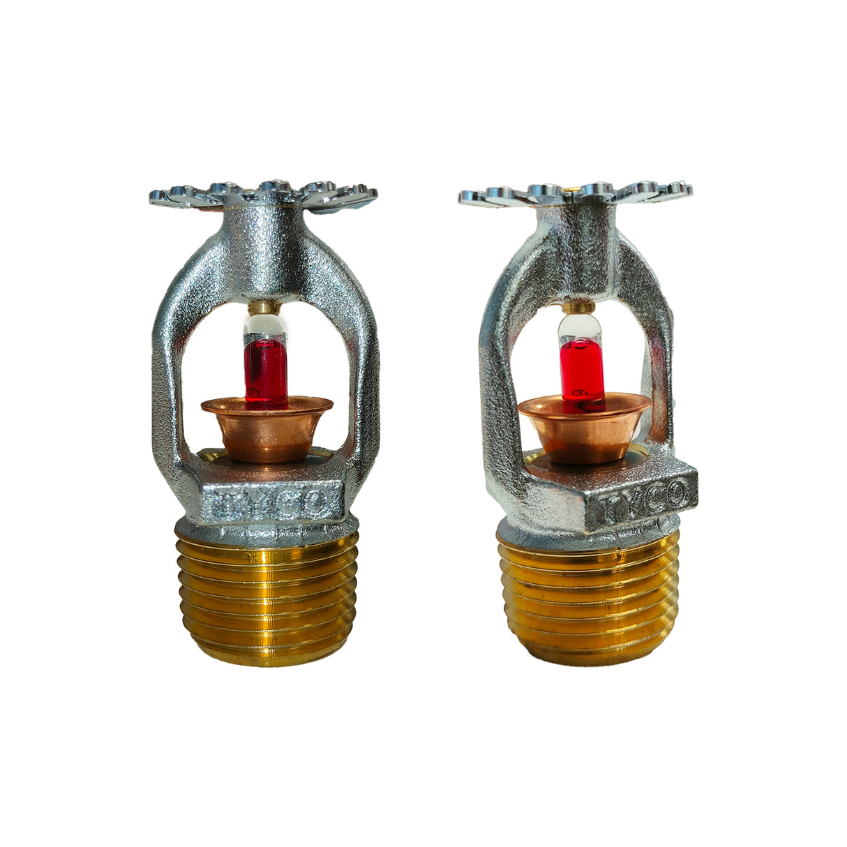 Sprinkler Pendent 74* ESFR-17 QR