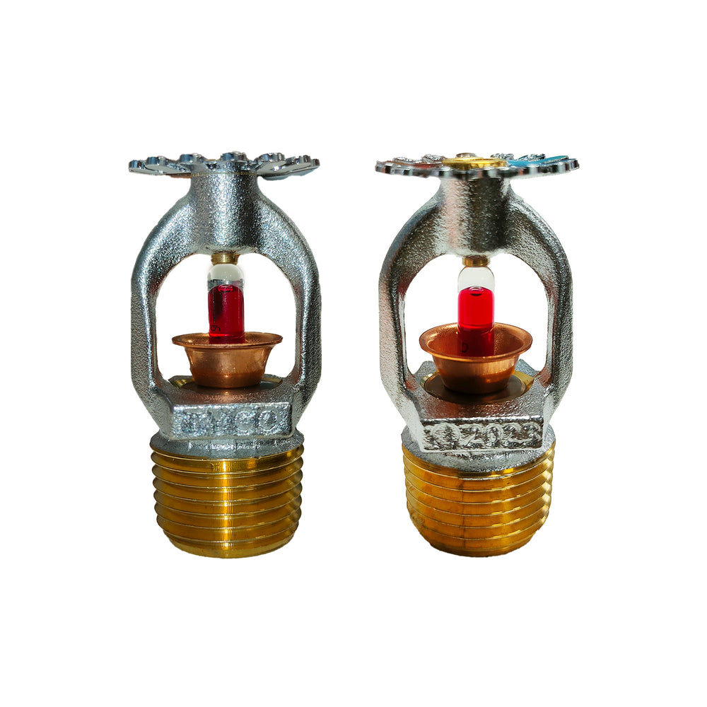 Sprinkler Pendent 79* UL K115