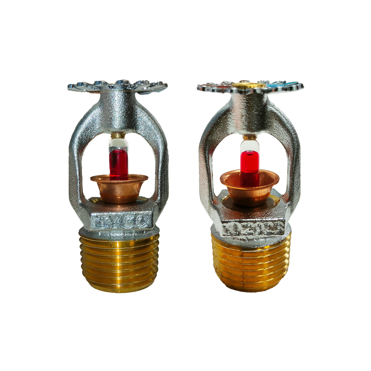 Sprinkler Pendent 79* UL K115