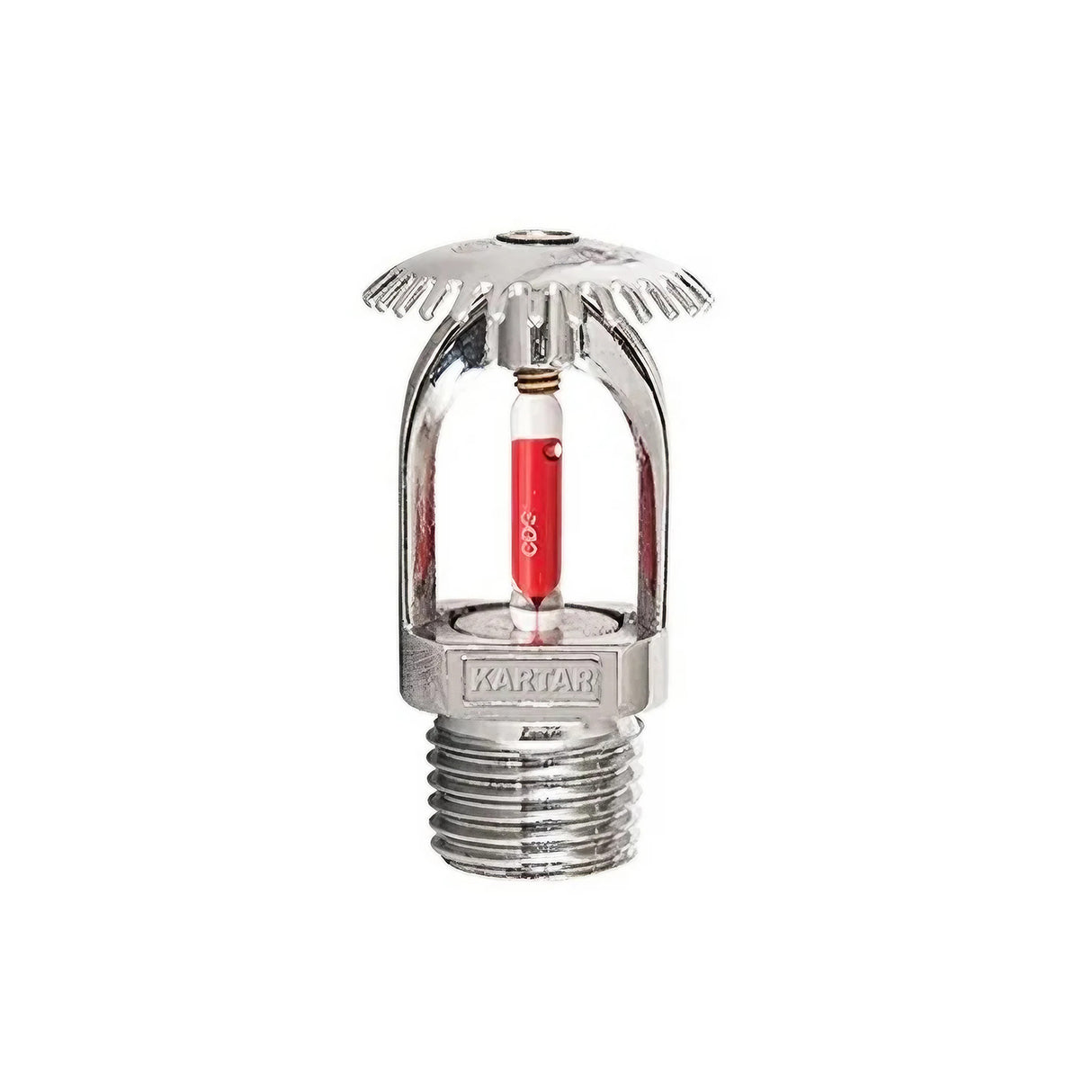Sprinkler Upright 68* UL